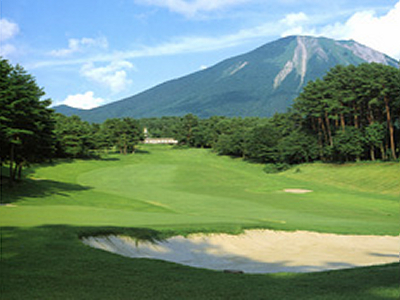 大山ゴルフクラブのクチコミ・評判とホームページ