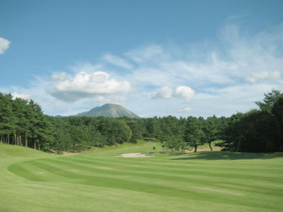 大山平原ゴルフクラブのクチコミ・評判とホームページ