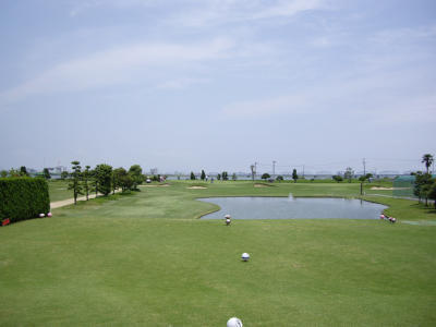 ランキング第6位はクチコミ数「71件」、評価「3.70」で「徳島ゴルフ倶楽部」