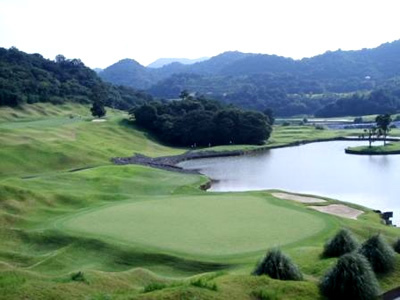 九州ゴルフ倶楽部八幡コースのクチコミ・評判とホームページ