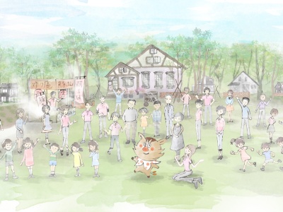 (株)ゆり庵(日本、〒811-4183福岡県宗像市土穴4丁目16−3)
