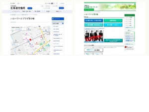 職業安定所