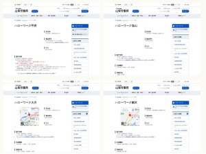 職業安定所