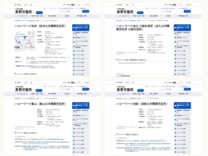 職業安定所