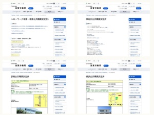 職業安定所