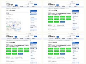 職業安定所