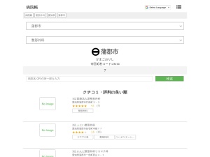 整形外科