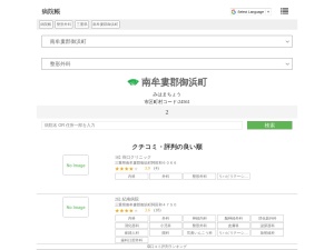 整形外科