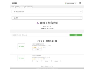 皮膚科