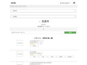 皮膚科