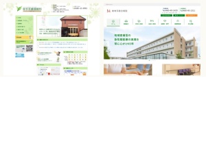 耳鼻いんこう科
