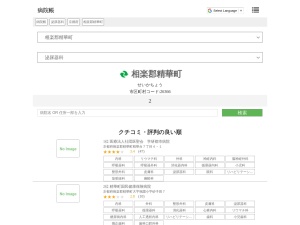 泌尿器科