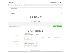 泌尿器科