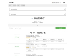 放射線科