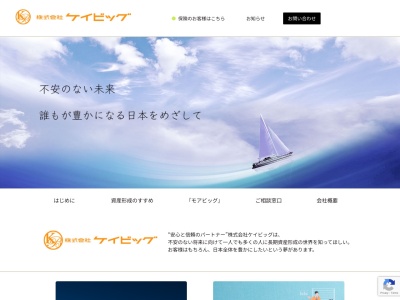 株式会社ケイビッグ(日本、〒257-0042神奈川県秦野市寿町6−4)