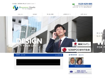 アイ・ホークス(株)(日本、〒528-0067 滋賀県甲賀市水口町山3350−98)