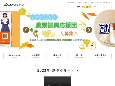 JAいちかわ 本店共済部(日本、〒272-0811 千葉県市川市北方町4丁目1352−2)