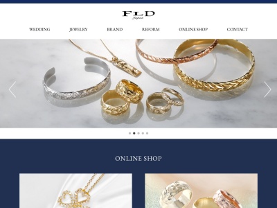 Fourleaves Diamond FLD(日本、〒140-0014東京都品川区大井1丁目2−1)