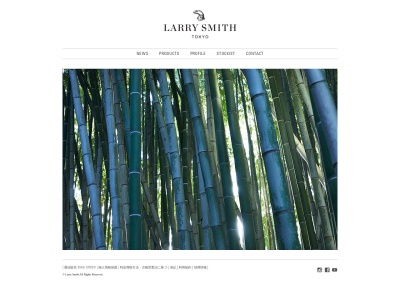 Larry Smith(日本、〒153-0053 東京都目黒区五本木2丁目25 五本木2-25-10)