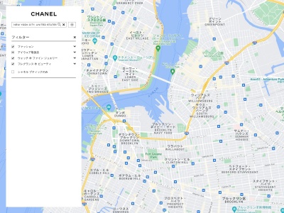 シャネル ファインジュエリー 玉川高島屋S・C(東京都世田谷区玉川3-17-1,Tokyo,Tōkyō158-0094日本)