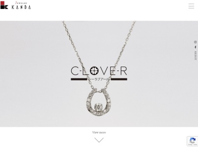Jewelry KANDA ジュエリーカンダ イオンモール四條畷(日本、〒575-0001大阪府四條畷市砂４丁目３−２)