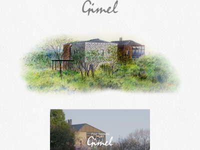 GIMEL(日本、〒659-0003兵庫県芦屋市奥池町36−2)