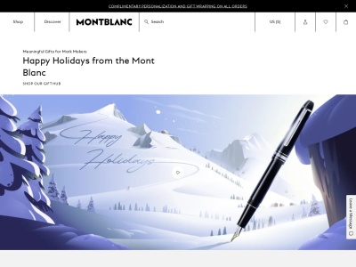 Montblanc Corner OOMIYA Wakayama Honten, Wakayama(755-1Kurisu,Wakayama,640-8305日本)