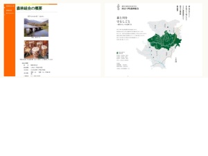 森林組合