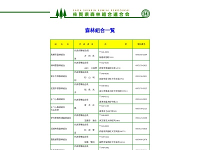 ランキング第2位はクチコミ数「1件」、評価「4.36」で「まつら森林組合」