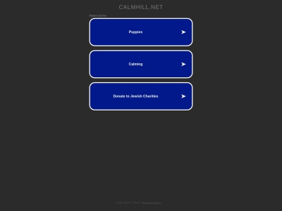 ランキング第4位はクチコミ数「0件」、評価「0.00」で「ＣａｌｍＨｉｌｌ」