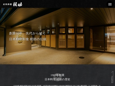 梶助(日本、〒923-0952石川県小松市大和町141)