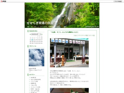 そば処すごう(日本、岐阜県飛騨市古川町数河1885-1)