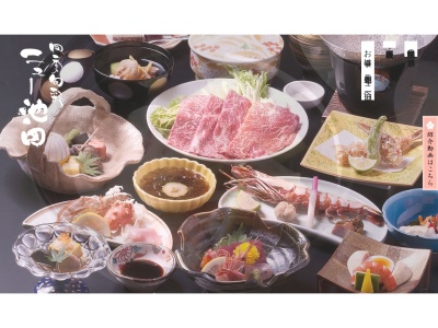 四季旬彩 ニュー池田(日本、〒503-2424岐阜県揖斐郡池田町池野２０１)