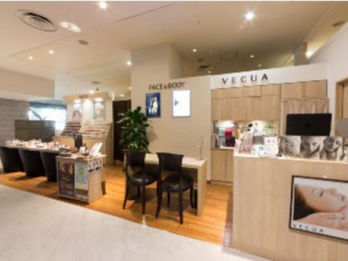 ビューティーアミューズメント カテプリ新さっぽろ店(BEAUTY AMUSEMENT)(北海道札幌市厚別区厚別中央2条5-7-1カテプリ1F)