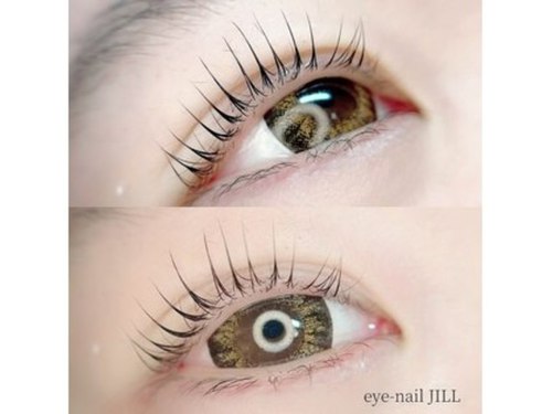 アイ ネイル ジル(eye-nail JILL)(北海道札幌市中央区大通西5-2-2501)