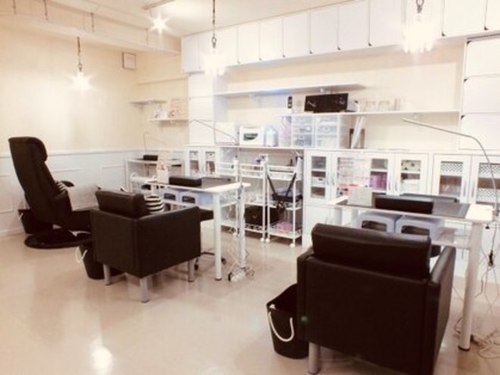 ティ-エヌ白石店(北海道札幌市白石区南郷通1北1-1ST相馬ビル4F)