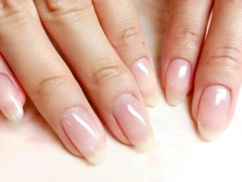 アモズネイル さっぽろ東急百貨店(AMO'S NAIL)(北海道札幌市中央区北4条西2-さっぽろ東急百貨店10F)