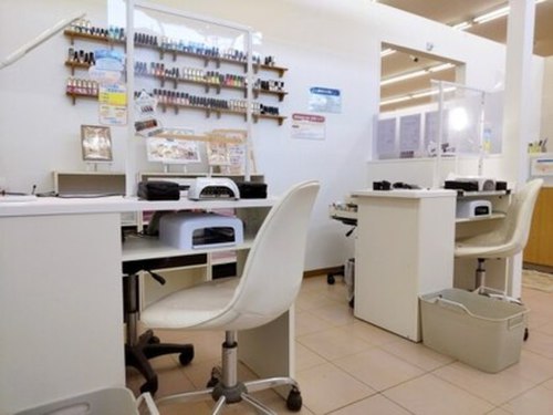 ティ-エヌ札幌清田店(北海道札幌市清田区清田2条2-16-7ラッキー清田店内)