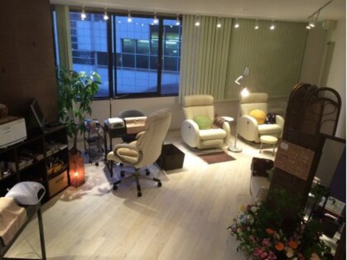 ネイルサロン エム本カンパニー(M)(北海道札幌市北区北7条西4-東カン札幌駅前ビル5F)