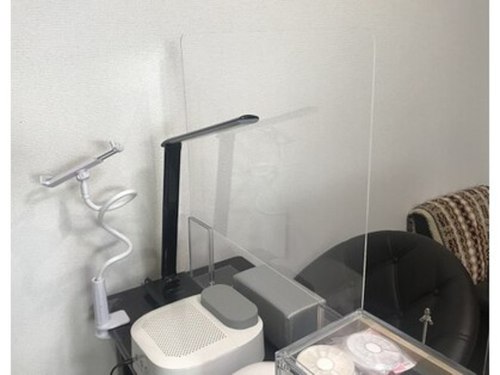 ユウネイル(YOU由NAIL)(北海道札幌市清田区北野4条2-8-15)