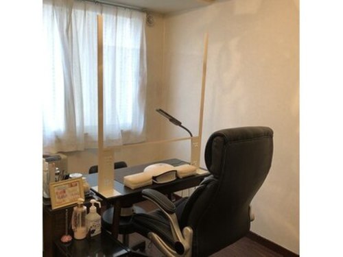 ネイルサロン ラヴィエール(Nail Salon LAVIERE)(北海道札幌市北区北7条西4-1-1東カンビル706号室)