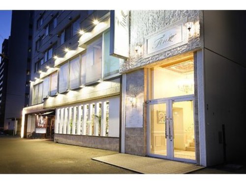 ティンク(Tink)(北海道札幌市中央区南2条西19-291-68ナカウビル2F)