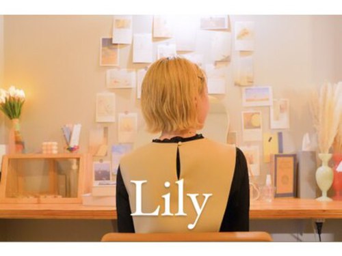 リリー バイ ロスター(Lily by rostar)(北海道札幌市中央区南1条西5-16プレジデント松井ビル1002Frostar)