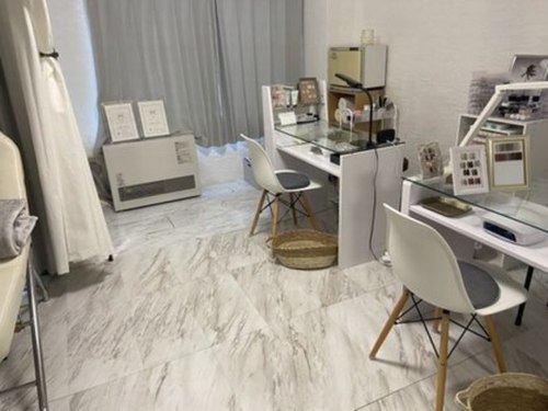 ロティーネイル トータルビューティー(Lotty nail)(北海道札幌市北区北7条西5-6-1ストークマンション902号室)