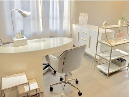 サロン ド ミシェル(Salon de michel)(北海道札幌市中央区南2条西25-1-13パワーレジデンス裏参道403号室)