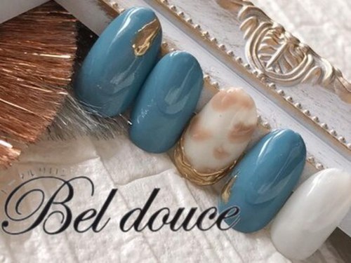 ベルドュース(Bel douce)(北海道札幌市中央区南7条東2-1AQUACITYSTELLA302)