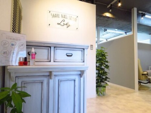 リリー(Lily)(北海道札幌市中央区南1条西1-13-1札幌壱番館マナー白鳥1303)