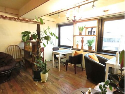 ジャスティン(justin×mipccip)(北海道札幌市中央区南一条西5-プレジデント松井ビル100-11F)