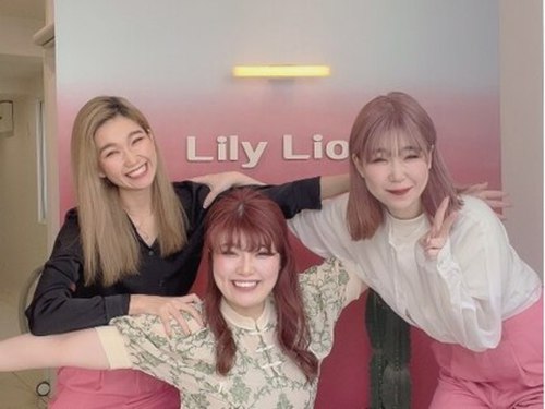 リリーライオン(Lily Lion)(北海道札幌市北区北23条西3-2-55ピュアハーモニー北23条)