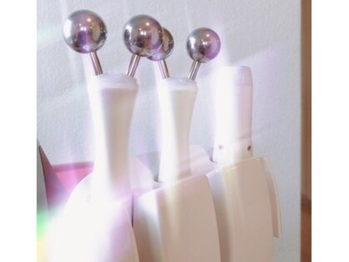 エステティックアンドネイルサロン クラウンベリー(esthetic&nail salon Crownberry)(北海道札幌市北区北40条西5-1-39Sanko麻生2F)